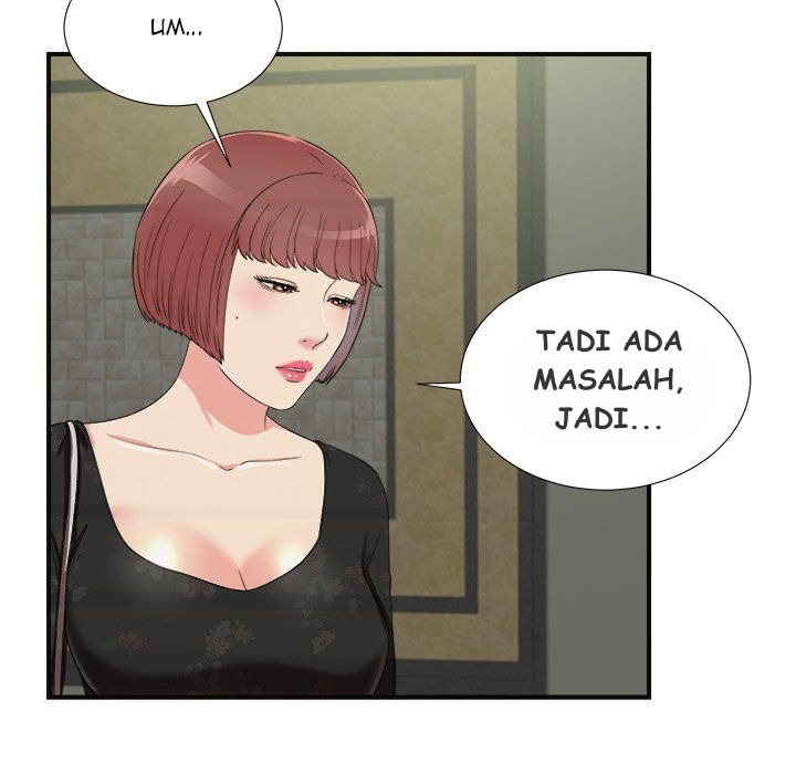 Secret Friend: Chapter chapter-64 - Page 41
