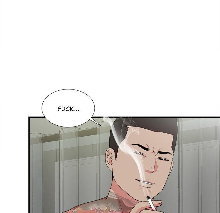 Secret Friend: Chapter chapter-64 - Page 42