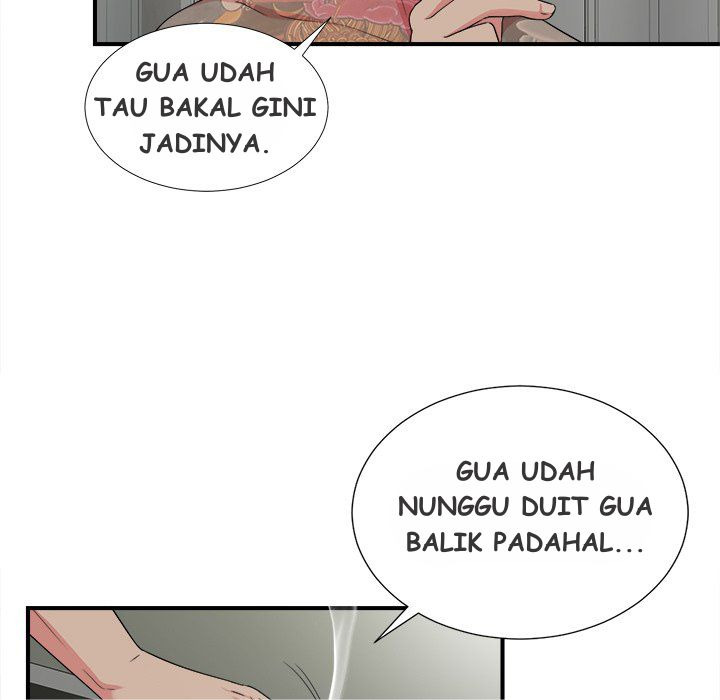 Secret Friend: Chapter chapter-64 - Page 43
