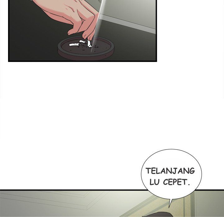 Secret Friend: Chapter chapter-64 - Page 44