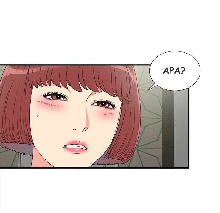 Secret Friend: Chapter chapter-64 - Page 46