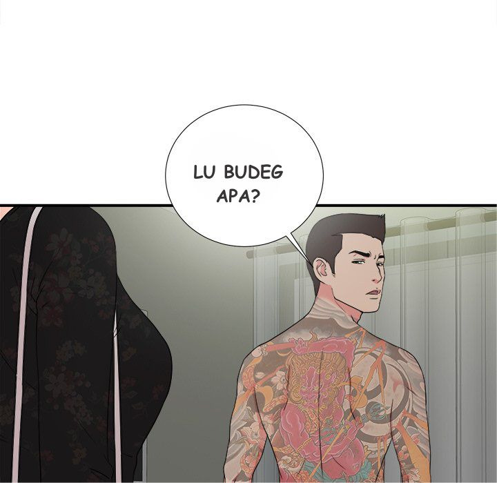 Secret Friend: Chapter chapter-64 - Page 47