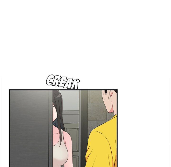 Secret Friend: Chapter chapter-64 - Page 51