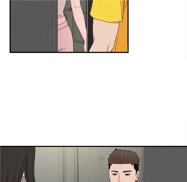 Secret Friend: Chapter chapter-64 - Page 52