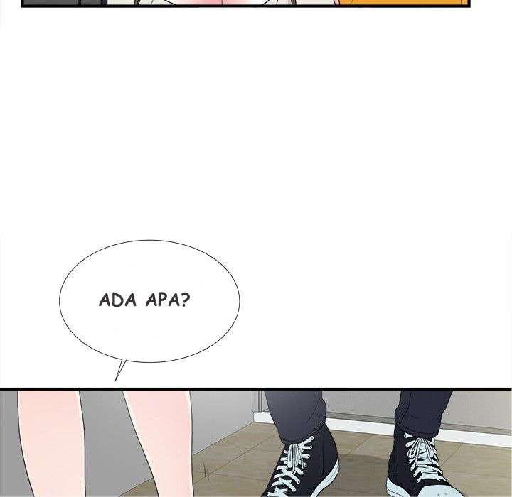 Secret Friend: Chapter chapter-64 - Page 55