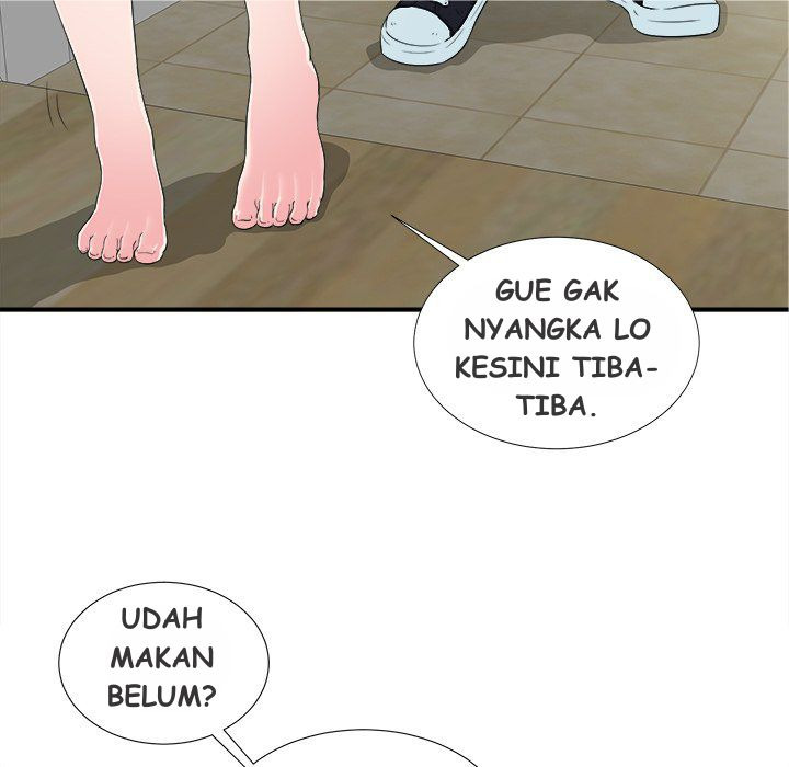 Secret Friend: Chapter chapter-64 - Page 56
