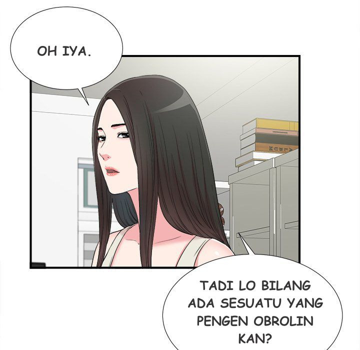 Secret Friend: Chapter chapter-64 - Page 60