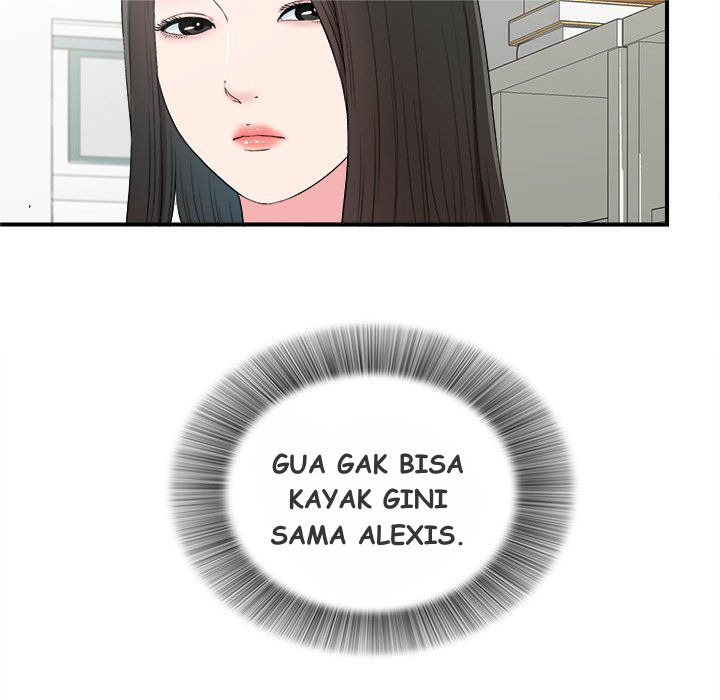 Secret Friend: Chapter chapter-64 - Page 63