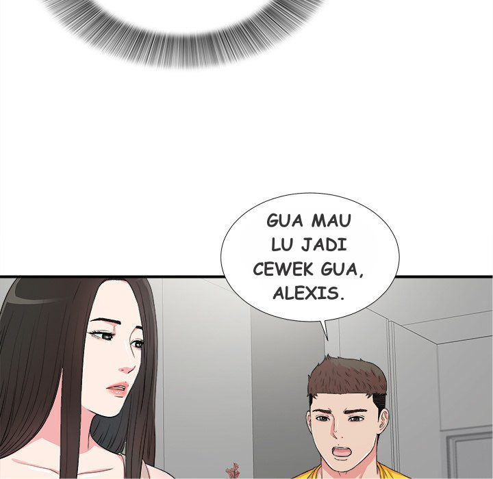 Secret Friend: Chapter chapter-64 - Page 65