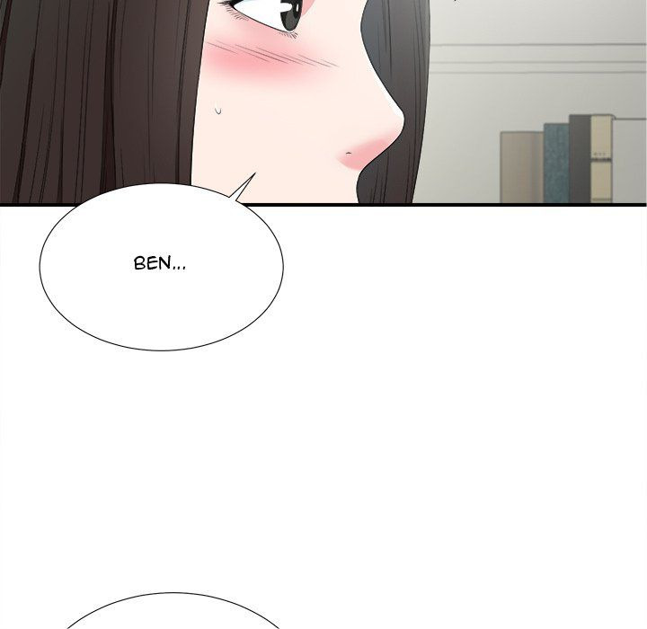 Secret Friend: Chapter chapter-64 - Page 70