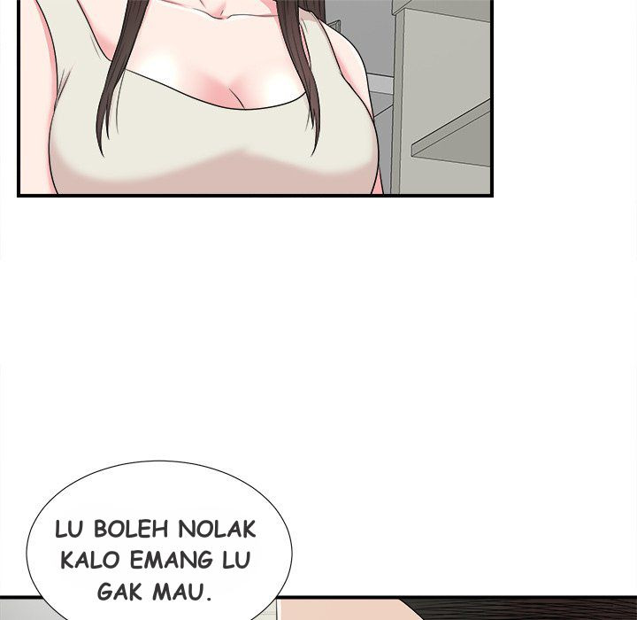 Secret Friend: Chapter chapter-64 - Page 73