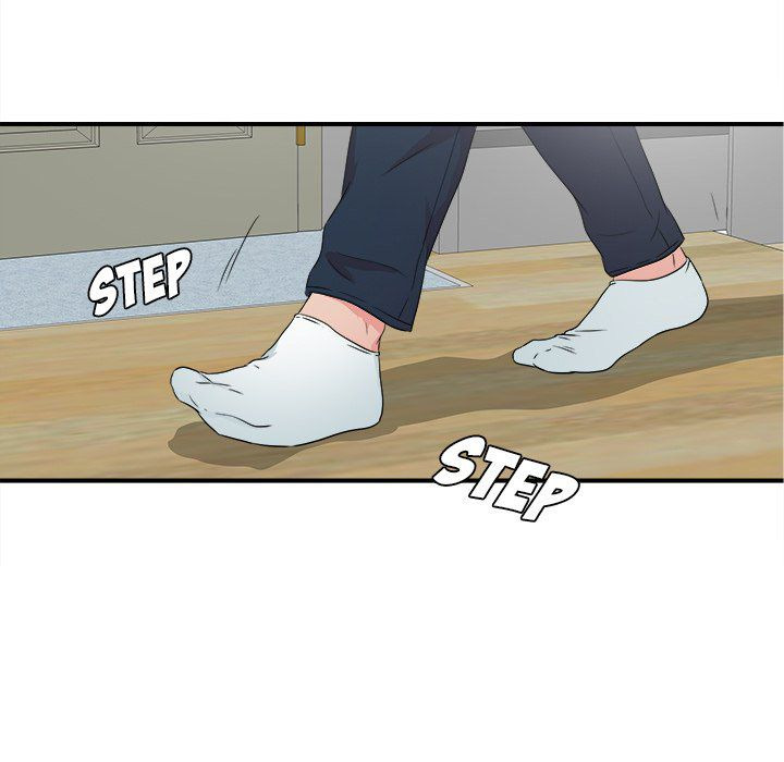 Secret Friend: Chapter chapter-64 - Page 75