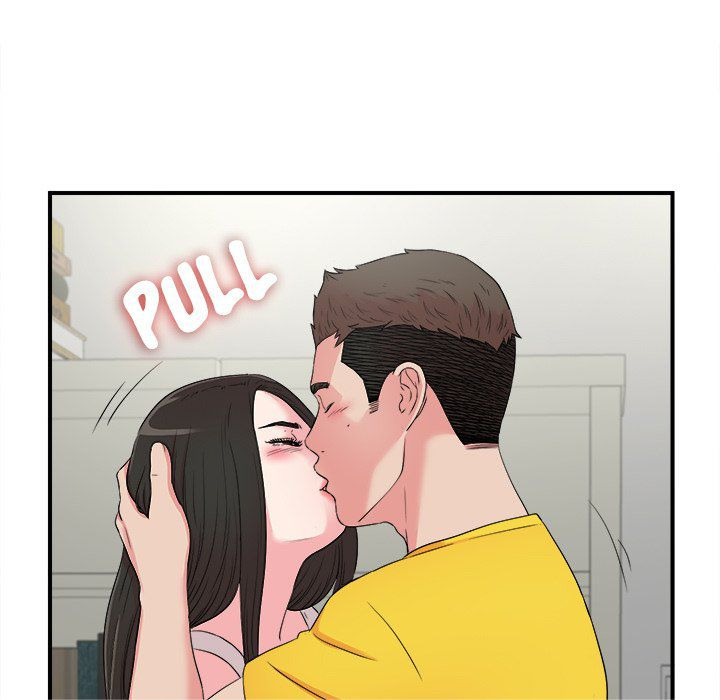 Secret Friend: Chapter chapter-64 - Page 76