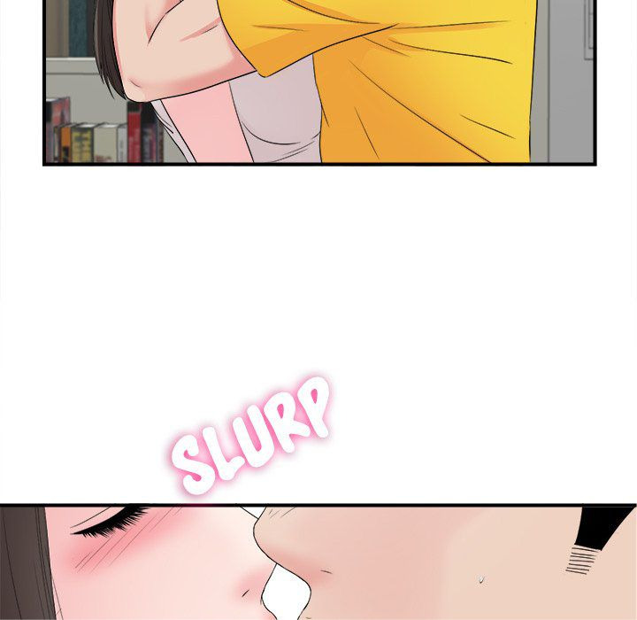 Secret Friend: Chapter chapter-64 - Page 77