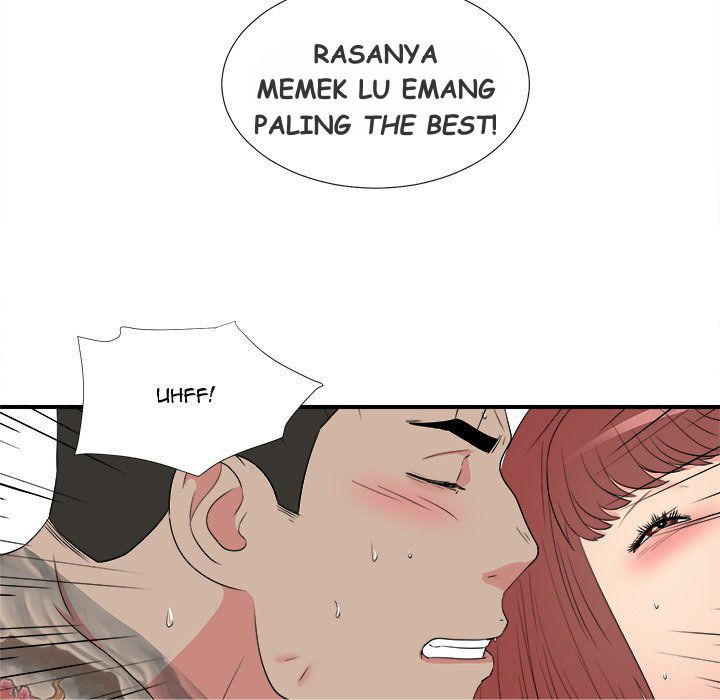 Secret Friend: Chapter chapter-64 - Page 86