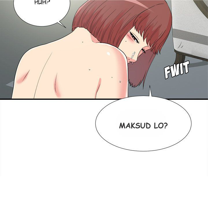 Secret Friend: Chapter chapter-64 - Page 94