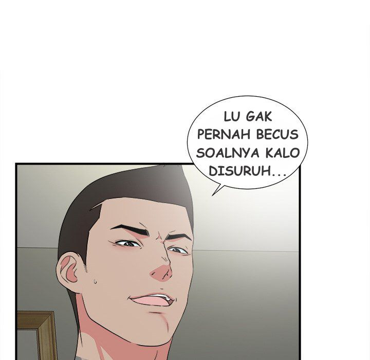 Secret Friend: Chapter chapter-64 - Page 95