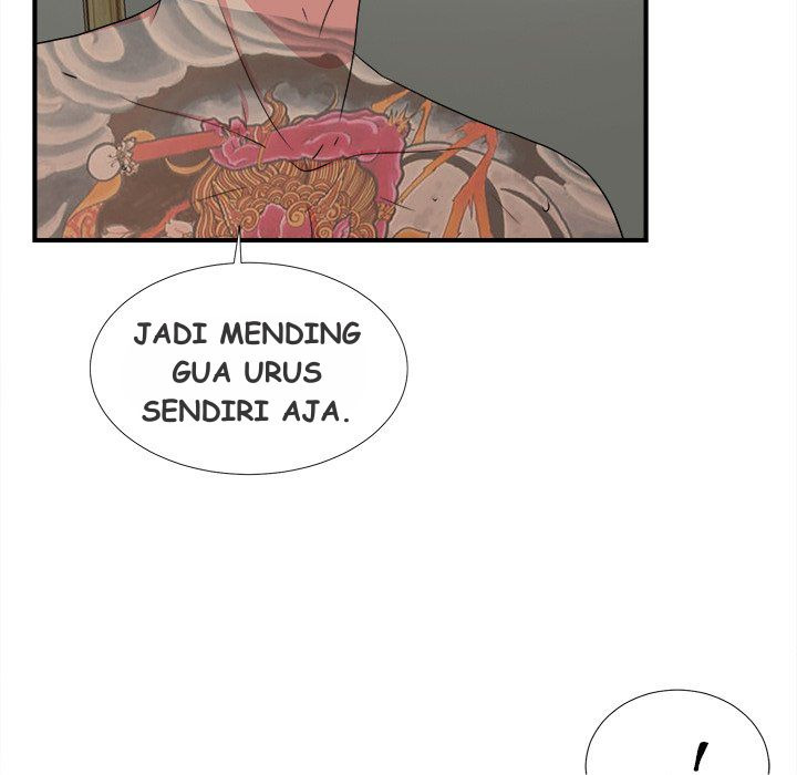 Secret Friend: Chapter chapter-64 - Page 96