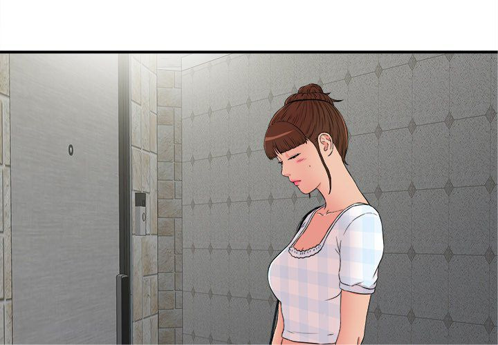 Secret Friend: Chapter chapter-65 - Page 4