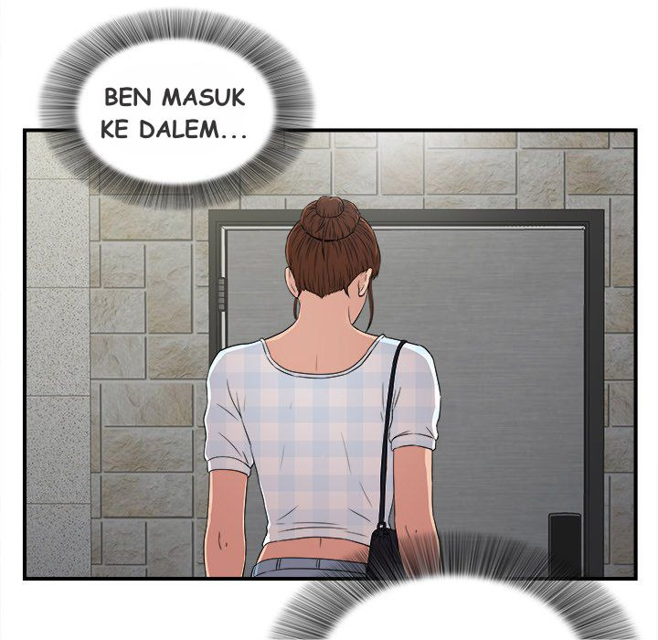 Secret Friend: Chapter chapter-65 - Page 6