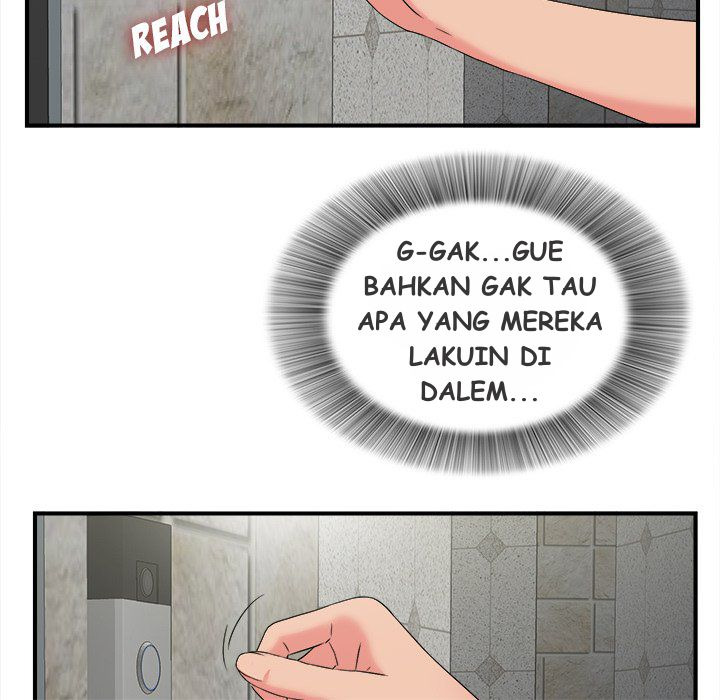 Secret Friend: Chapter chapter-65 - Page 8