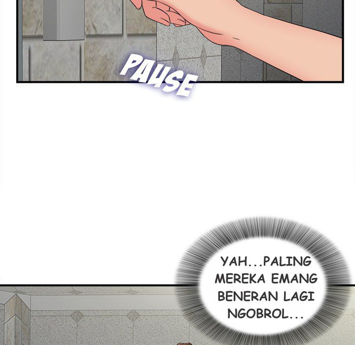Secret Friend: Chapter chapter-65 - Page 9