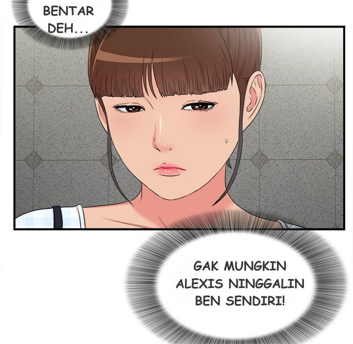 Secret Friend: Chapter chapter-65 - Page 12