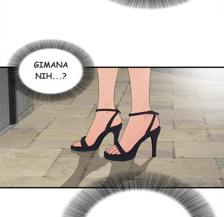 Secret Friend: Chapter chapter-65 - Page 13
