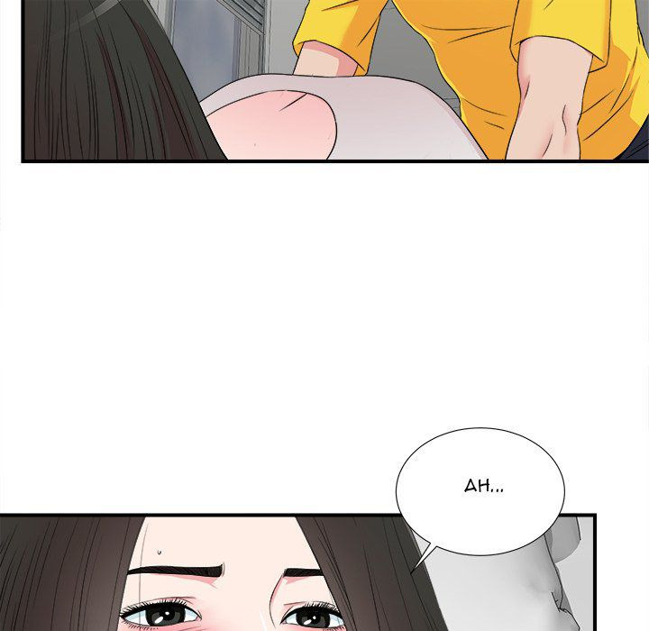 Secret Friend: Chapter chapter-65 - Page 18