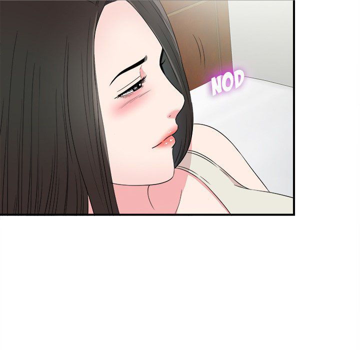 Secret Friend: Chapter chapter-65 - Page 22