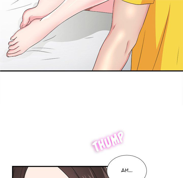 Secret Friend: Chapter chapter-65 - Page 35