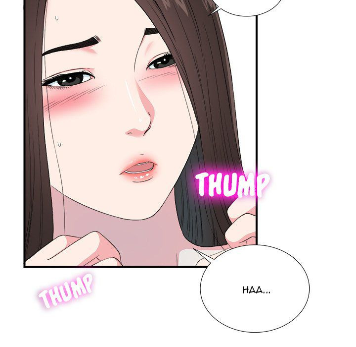 Secret Friend: Chapter chapter-65 - Page 36