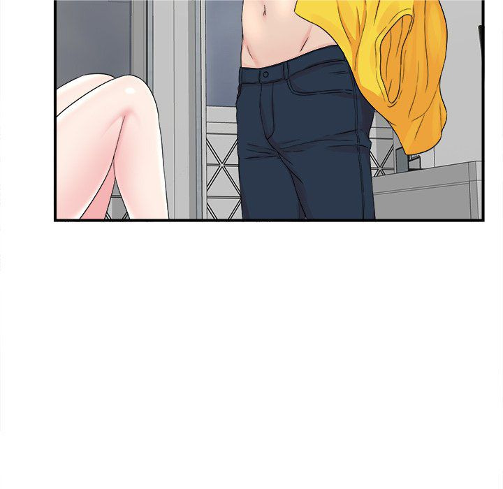 Secret Friend: Chapter chapter-65 - Page 38