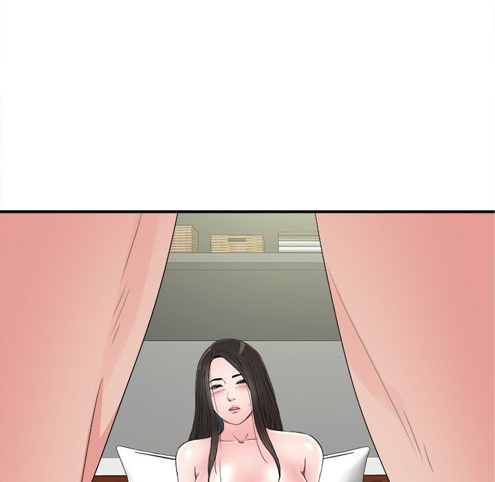 Secret Friend: Chapter chapter-65 - Page 40