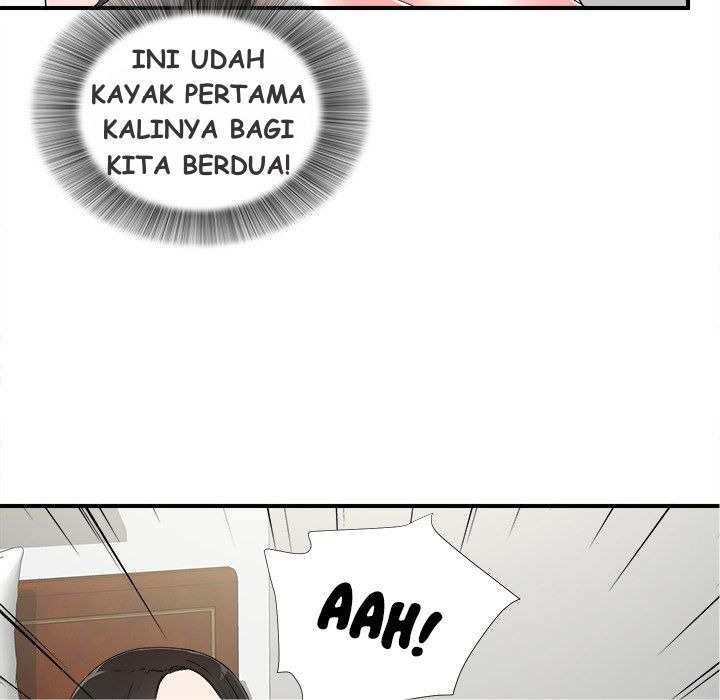 Secret Friend: Chapter chapter-65 - Page 52