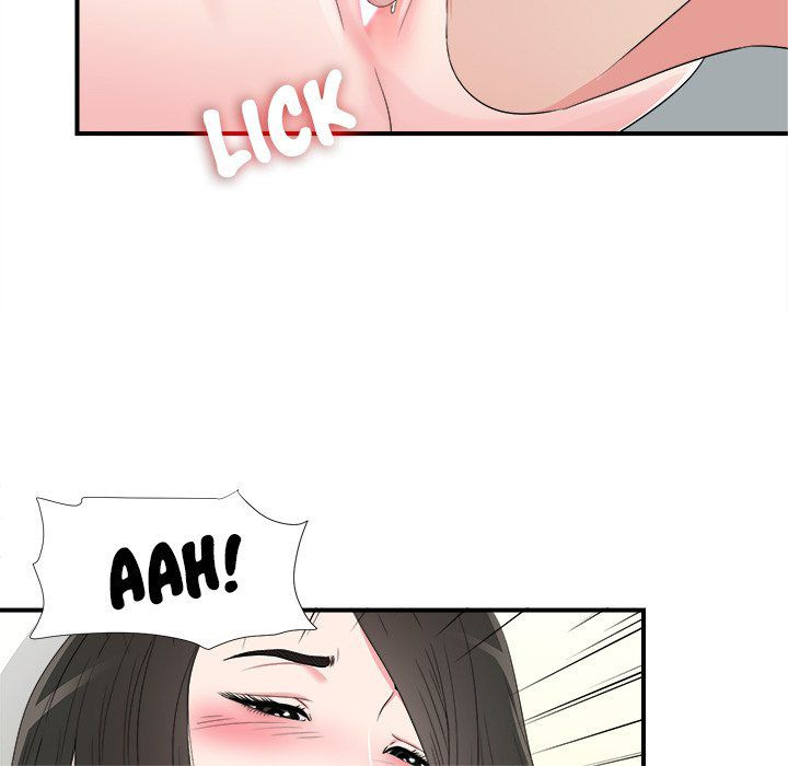 Secret Friend: Chapter chapter-65 - Page 55