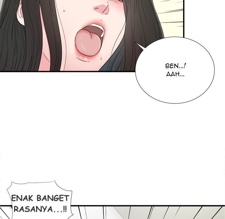 Secret Friend: Chapter chapter-65 - Page 56