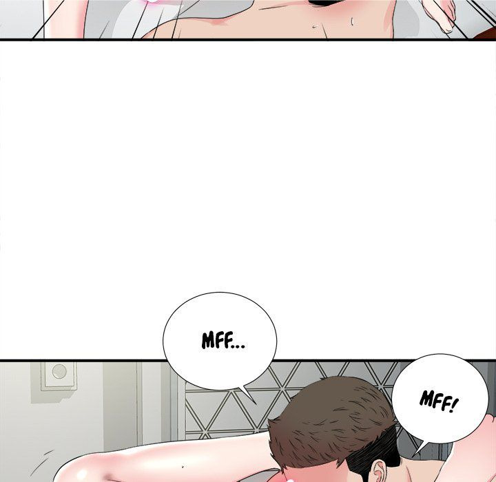 Secret Friend: Chapter chapter-65 - Page 58