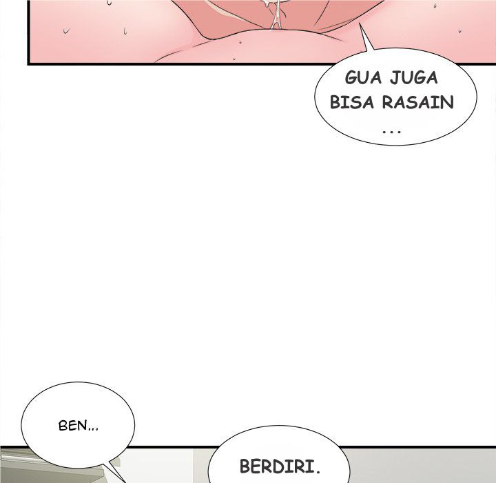 Secret Friend: Chapter chapter-65 - Page 63