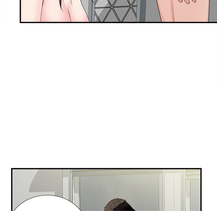 Secret Friend: Chapter chapter-65 - Page 66