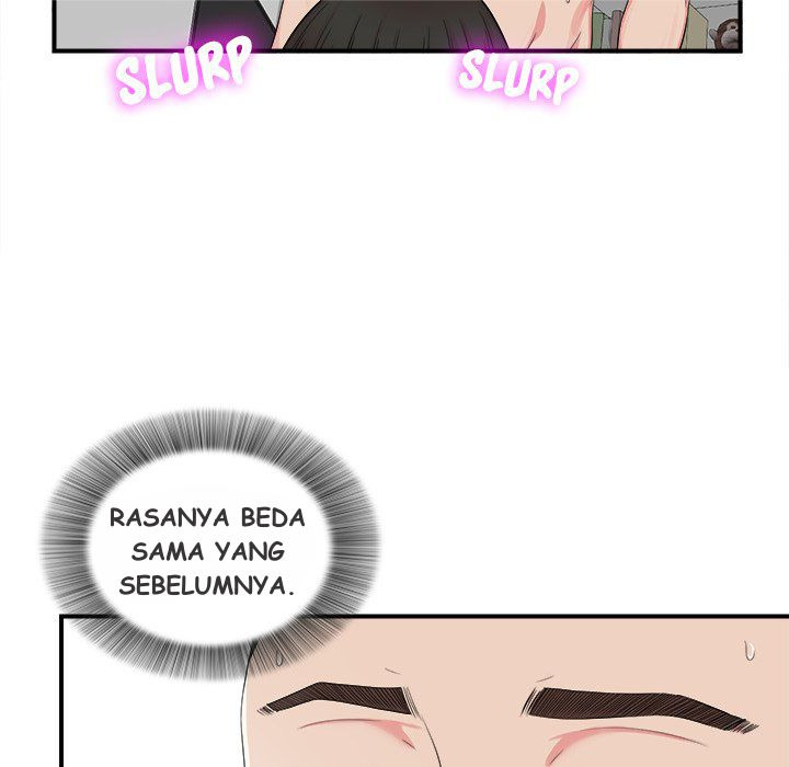 Secret Friend: Chapter chapter-65 - Page 72