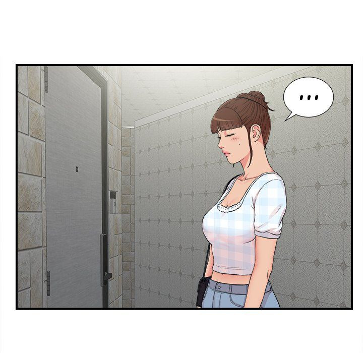 Secret Friend: Chapter chapter-65 - Page 74