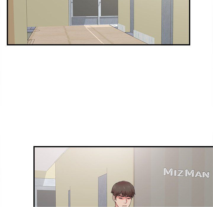 Secret Friend: Chapter chapter-65 - Page 80