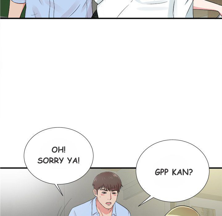 Secret Friend: Chapter chapter-65 - Page 88