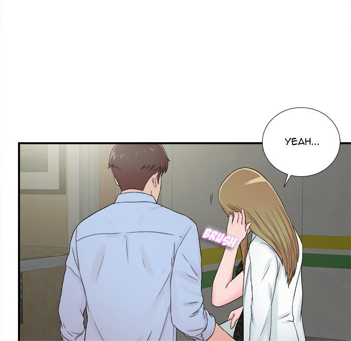 Secret Friend: Chapter chapter-65 - Page 90