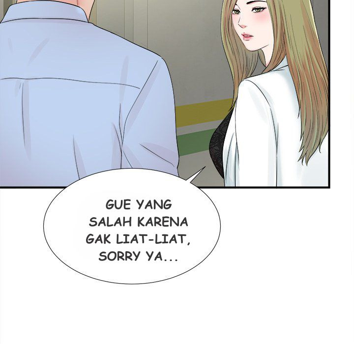Secret Friend: Chapter chapter-65 - Page 92
