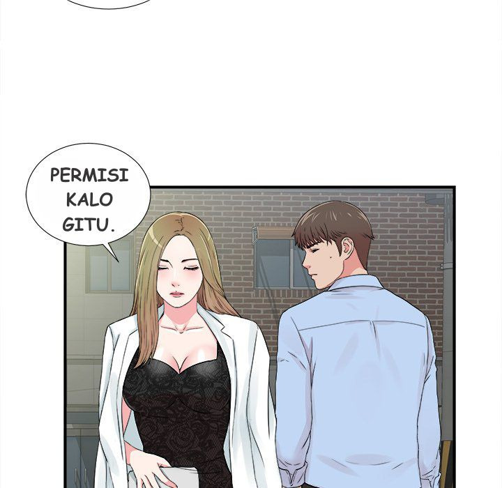 Secret Friend: Chapter chapter-65 - Page 94