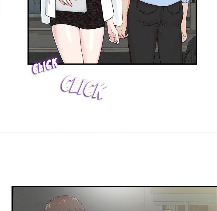 Secret Friend: Chapter chapter-65 - Page 95