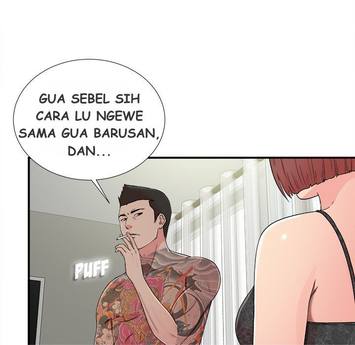 Secret Friend: Chapter chapter-66 - Page 7