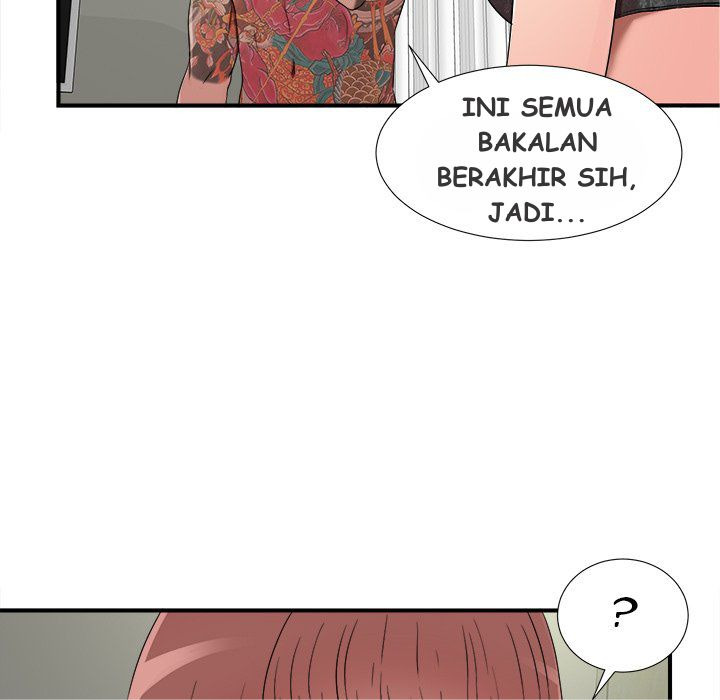 Secret Friend: Chapter chapter-66 - Page 8